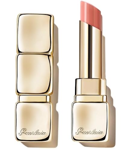 Amazon | Guerlain(ゲラン) ルージュ ジェ N°007（レフィル） [並行