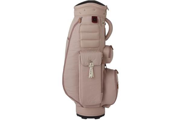 Amazon Co Jp 売れ筋ランキング レディースキャディバッグ の中で最も人気のある商品です