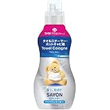NSファーファ・ジャパン ファーファタオルコロン