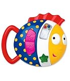 The Learning Journey Little Friends Funny Fish Toy [並行輸入品]