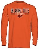 NCAA ミシシッピ大学オル・ミス レベルス メンズ OVB 長袖 保温シャツ L オレンジ