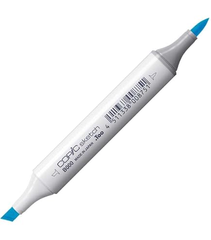 Copic Sketch Markers 72 Pieces Set A : Amazon.sg: Office Products