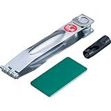 TRUSCO 両面ハトメパンチ セパレート型 10MM
