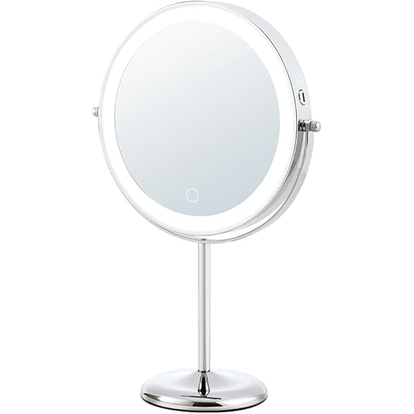 Amazon.co.jp: 真実の鏡LUXE 真実の鏡 Antimir LED pad 145×28×220