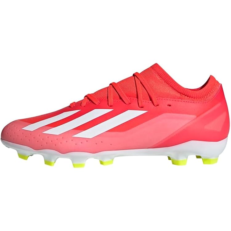 Amazon | [アディダス] スパイク サッカー エックス 17.1 FG/AG