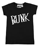 My Baby Rocks SHIRT ベビー・ボーイズ US サイズ: 4T カラー: ブラック