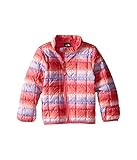 [ノースフェイス] The North Face Kids ガールズ ThermoBall Full Zip Jacket (Infant) ジャケット Honeysuckle Pink Ombre 