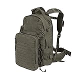 ダイレクトアクションゴーストタクティカルバックパック容量31リットル。, Ranger Green Mk II。, 31.5 Liters, タクティカル。