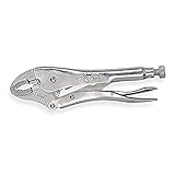Irwin 0502l3 vise-grip 10 WR 10 " Curved Jawロックペンチwithワイヤカッターby MyDirectAdvantage