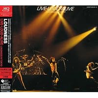 Amazon.co.jp: LOUD'N'RAW: ミュージック