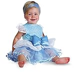 Cinderella Baby Costume Prestige - Infant [並行輸入品]