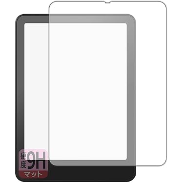 Amazon.co.jp 売れ筋ランキング: 電子書籍リーダー用液晶保護フィルム