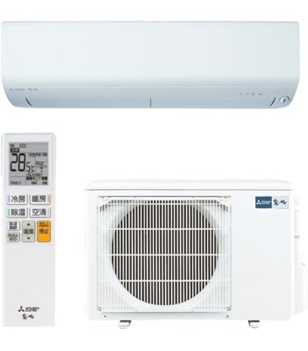 三菱ルームエアコン基本工事無料MSZ-ZW5625S-W-IN 室外機に傷あり 三菱ルームエアコン基本工事無料MSZ-ZW5625S-W-IN 室外機に傷あり 三菱