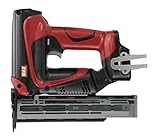 マックス(MAX)  充電式フィニッシュネイラ TJ-35FN1(本体のみ)