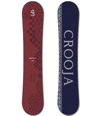 CROOJA LOCUST クロージャ ローカスト 板 グラトリ 24-25 楽天市場】24-25 CROOJA / クロージャ LOCUST ローカスト メンズ