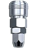 マキタ ジョイント(メス) ナット式 3分用 A-46610