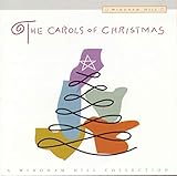 The Carols Of Christmas: A Windham Hill Collection