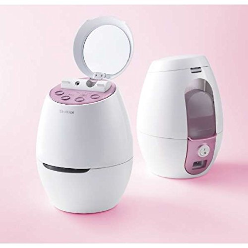 21年最新版 スチーマーの人気おすすめランキング15選 美容に セレクト Gooランキング