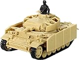 プラッツ ウォルターソンズ 1/72 WW2 ドイツ III号戦車 N型 1943年8月 クルスク プラモデル WS55008R (戦車)