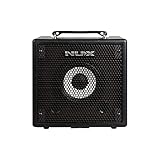 NUX Mighty Bass 50BT コンパクトアンプ 小型ベースアンプ コンボ