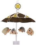 Sweet Potato Musical Mobile, Urban Cowboy by Sweet Potatoes [並行輸入品]