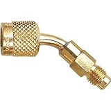 アサダ:アサダ クイックアダプタ45° 5/16”メス×1/4”オス Y19173 型式:Y19173