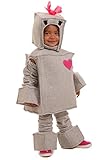 Rosalie the Robot Toddler Costume ロザリーロボット幼児コスチューム♪ハロウィン♪サイズ：18M-2T