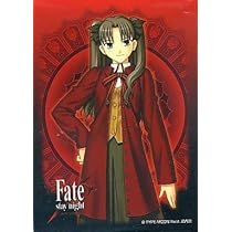 スリーブ　セイバー　間桐桜　遠坂凛　イリヤ スリーブ セイバー 間桐桜 遠坂凛 イリヤ スリーブ 915 『Fate