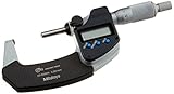 ミツトヨ(mitutoyo) 両球面マイクロメータ BMD-50MX 395-272-30