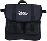 Tike Tech Mini Snack & Pack Stroller Bag, Black by Tike Tech