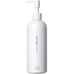 Amazon | SHIRO PERFUME SPICE OF LIFE シャンプー 460mL | SHIRO