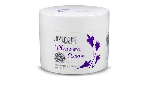 placenta cream