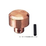 カッパーハンマー替頭2PCS JCP-05H