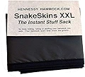 ヘネシーハンモックSnakeSkins 2XL