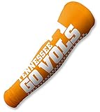 NCAA Tennessee Volunteers CollegeファンスリーブTシャツ、18、" Tennessee Volunteers
