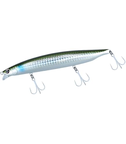 ダイワ　ショアラインシャイナーLH15 F-G ダイワ(DAIWA) ショアラインシャイナー LH15 F-G 3Dカタクチ