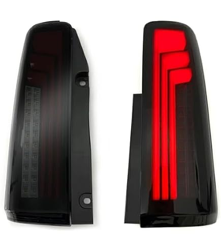 Amazon | HELIOS ジムニー用 JB23W JB43W 33 縦ファイバー LED ビーム