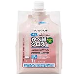 カンペハピオ 水性かべ紙クロス用 パシフィックサンド 1L