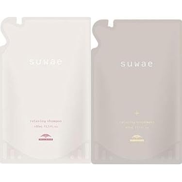 Amazon.co.jp 最新リリース: シャンプー・コンディショナーセット の