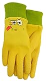 SpongeBob Gripping Kid's Glove-KIDS SPONGBOB GRIP GLOVE (並行輸入品)