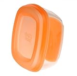 Vital Baby Large Freezer Pots (Pack of 4)