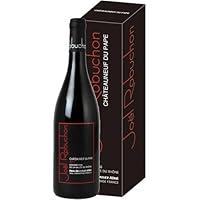 ポール・ジャブレ・エネ ジョエル・ロブション コレクション シャトーヌフ・デュ・パプ ルージュ [ 2011 赤ワイン フルボディ フランス 750ml ]