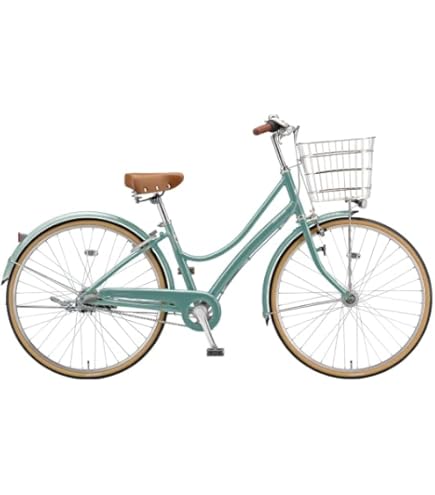 Amazon | ブリヂストン ママチャリ 自転車 アルミーユ26 BRIDGESTONE