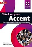 Accent: B1-C2 (Collins Work on Your…)