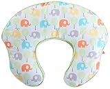 Mombo Comfort and Harmony Mombo Deluxe Elepaloo Slipcover (Multi-Coloured)