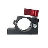 Lovoski DJI Ronin-Mに適用　ライト　マウント　スタンド　ブラケット　25mm　ロッド　クランプ　ホルダー　互換性