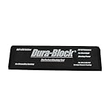 Dura-Block (AF4402) Black 2/3-Sanding Block [並行輸入品]