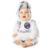 Carter's Little Astronaut Halloween Costume-6-9 Months by Carter's