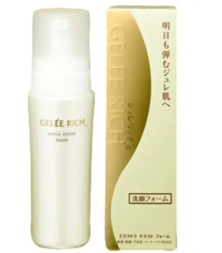 Amazon | ジュレリッチ エクストラ ジュレクレンジング 100g