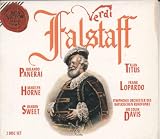 Verdi: Falstaff